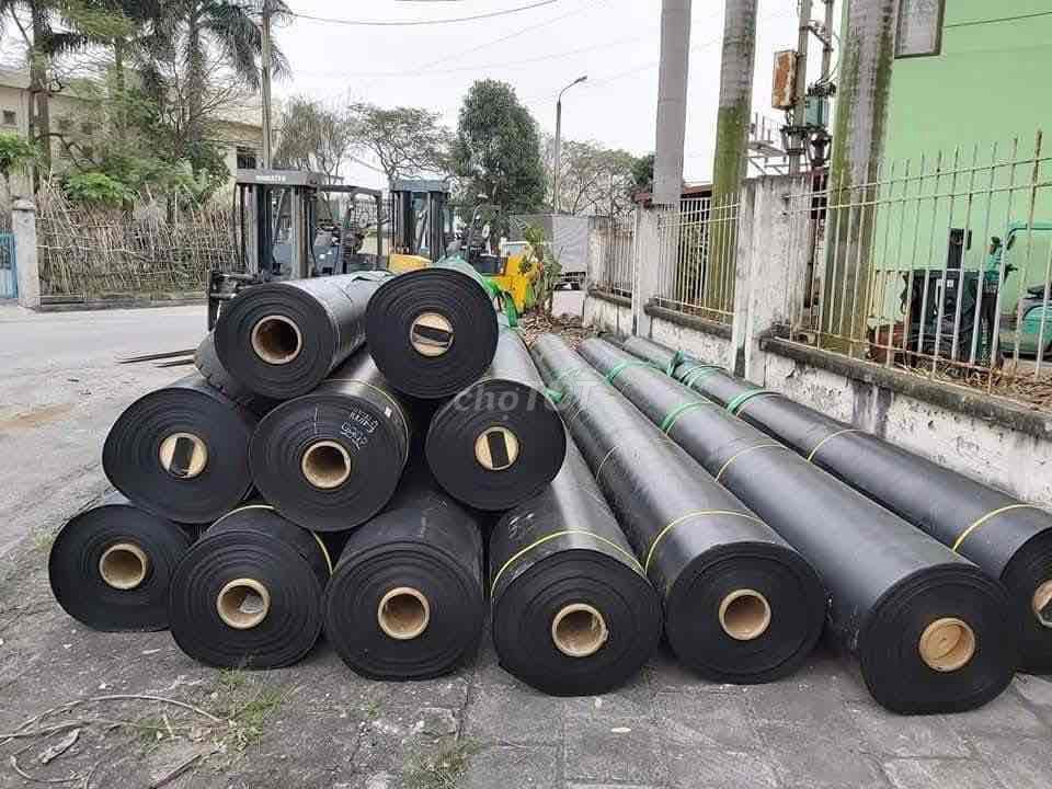 bạt hdpe đã qua sd còn rất mới. Mua bán Đồ chuyên dụng, Giống nuôi trồng tại Huyện Cần Đước Long An được đăng bởi tuy pham hình 1