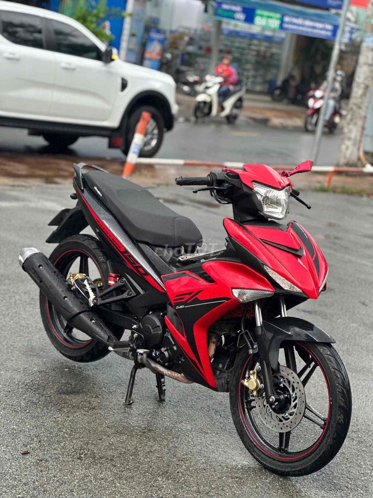 YAMAHA EXCITER 150cc 83p2-92791