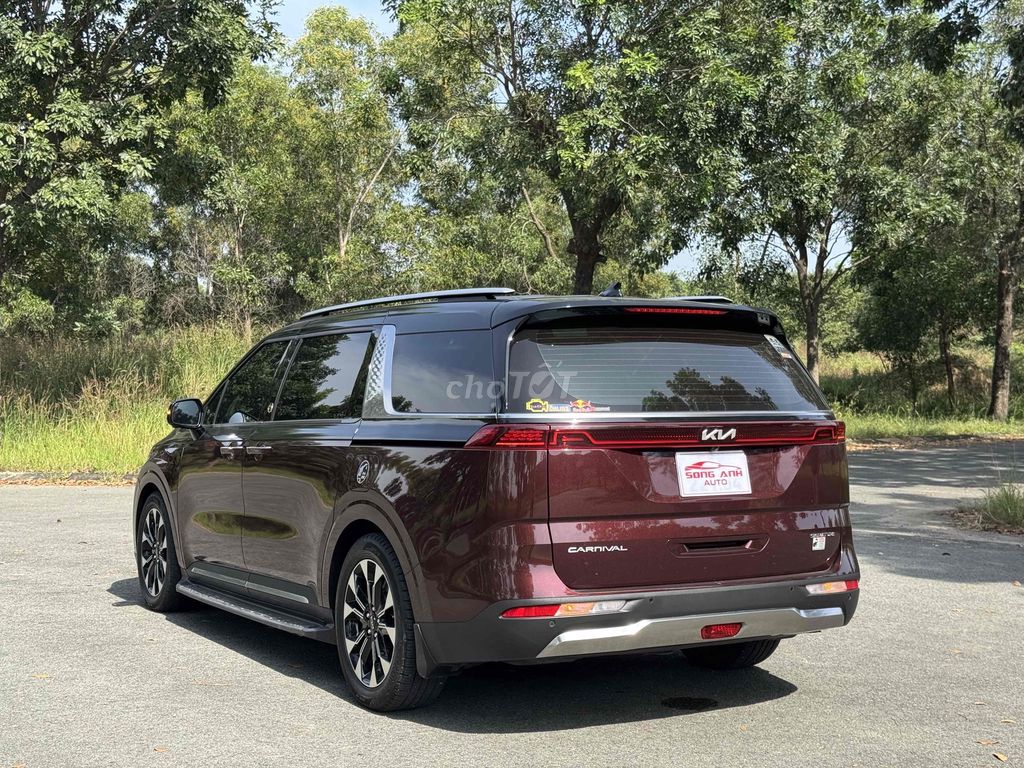 🚘Kia Carnival 2022 Signature máy dầu siêu đẹp 🚘. Mua bán Ô tô tại Thành phố Dĩ An Bình Dương được đăng bởi Dương hình 7