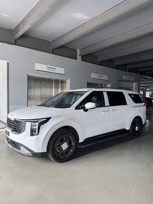 CARNIVAL HYBRID PREMIUM - ƯU ĐÃI TỔNG GIẢM 100TR