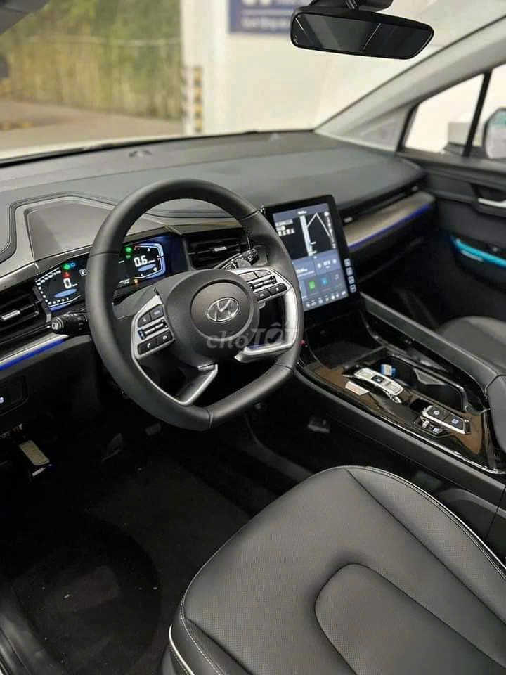 HYUNDAI CUSTIN 1.5T NHẬN XE CHỈ TỪ 210 TRIỆU. Mua bán Ô tô tại Quận Gò Vấp Tp Hồ Chí Minh được đăng bởi Pháp Hyundai HCM hình 9