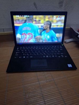 Sony Vaio Pro PG đen còn đẹp