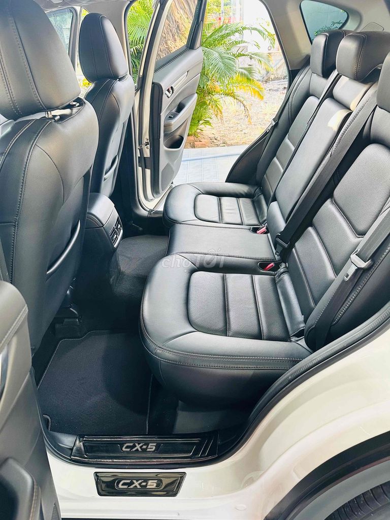 Mazda CX-5 2020 2.0 Premium. Mua bán Ô tô tại Huyện Bắc Tân Uyên Bình Dương được đăng bởi Ô Tô Quân Bồ Bình Dương hình 12