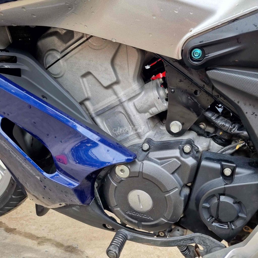 Honda Winner x 2020 biển 65 máy zin bích odo 20k. Mua bán Xe máy tại Quận Cái Răng Cần Thơ được đăng bởi Cầm Đồ Minh Tấn hình 3