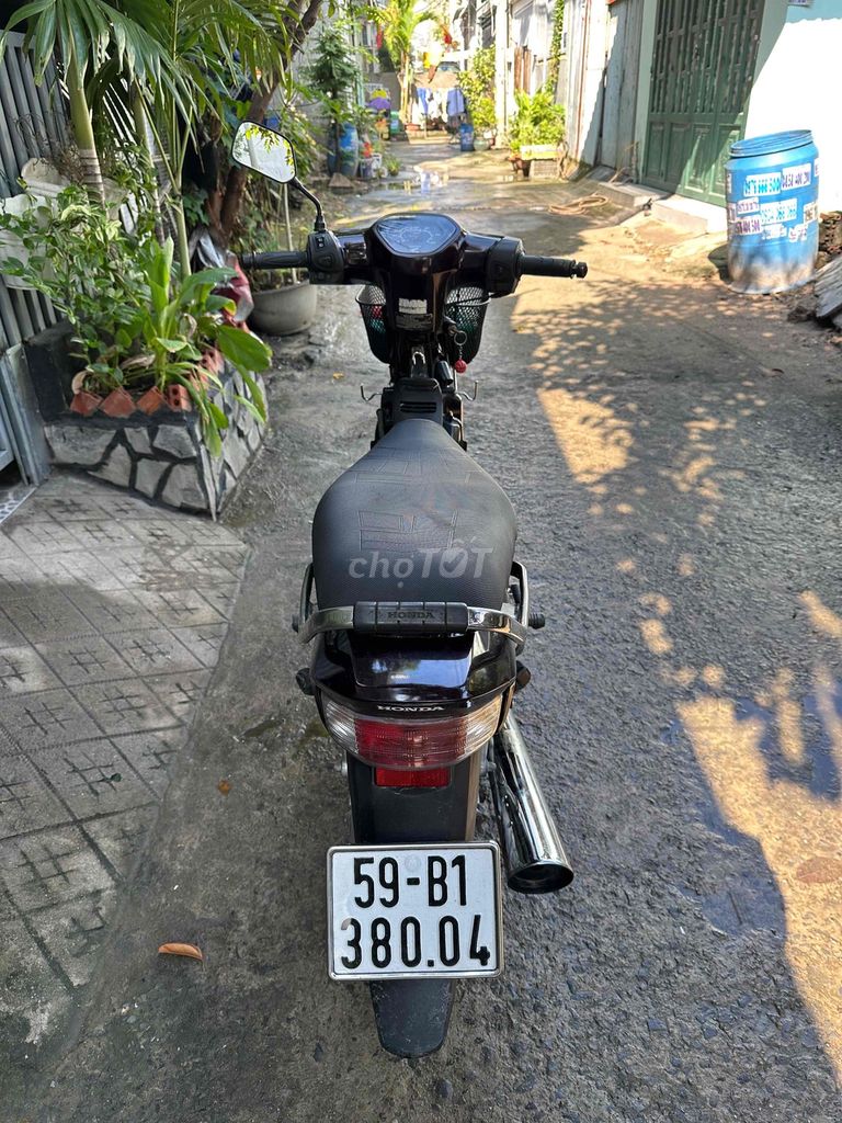 dream 110 honda. Mua bán Xe máy tại Quận 12 Tp Hồ Chí Minh được đăng bởi Tên chưa cung cấp hình 3