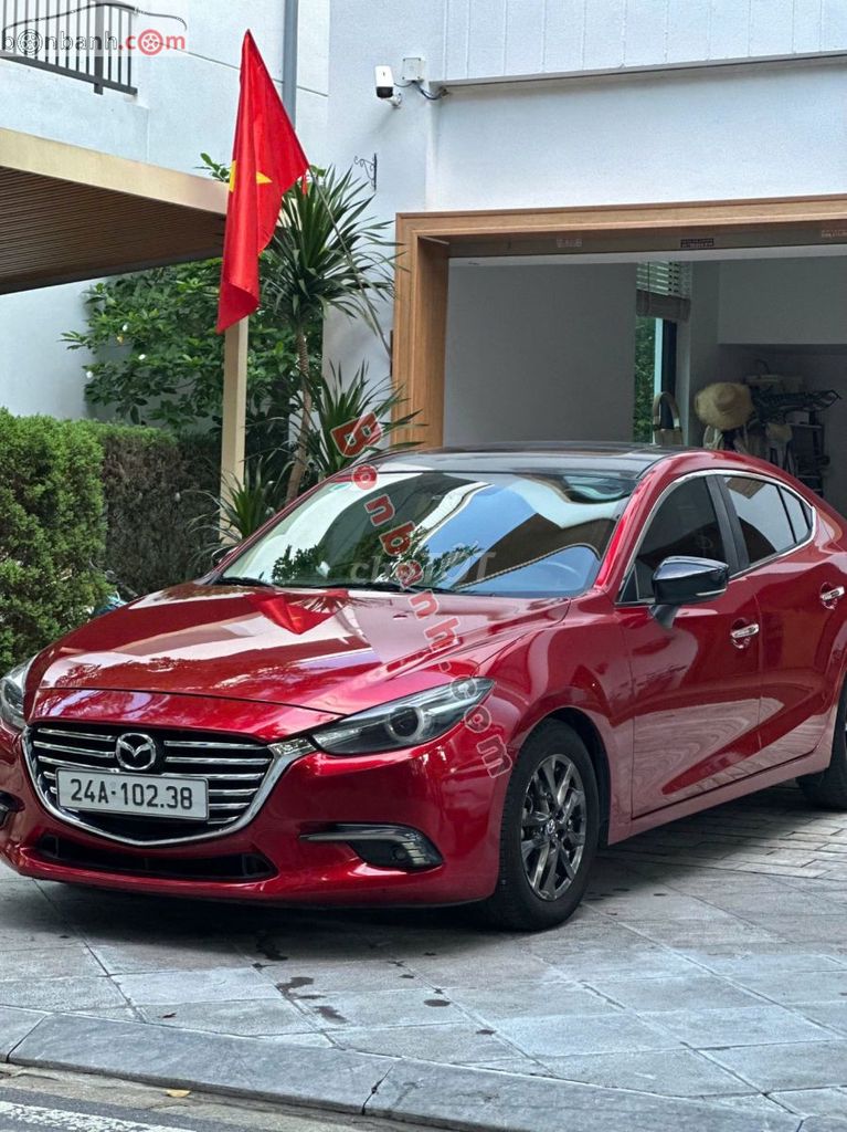 Xe Mazda 2 1.5 AT 2017 - 410 Triệu. Mua bán Ô tô tại Huyện Văn Bàn Lào Cai được đăng bởi Nguyễn Hồng Vĩnh hình 3