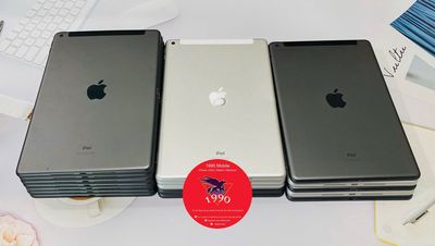 iPad Gen 9 bản 64GB đầy đủ Wifi + Sim