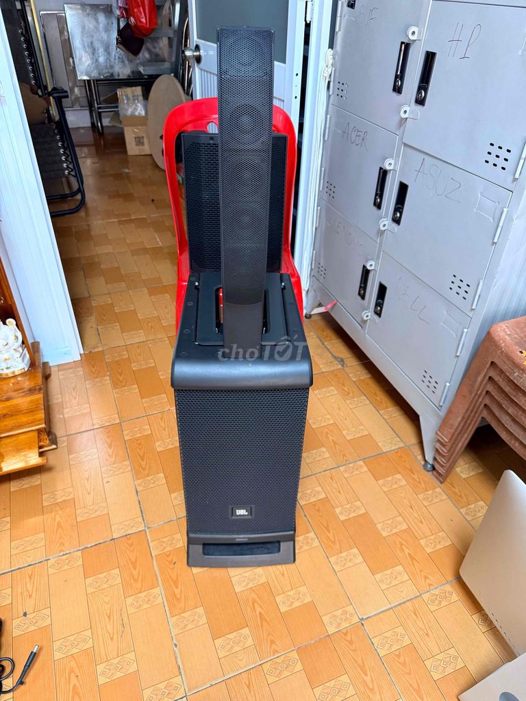 Loa JBL IRX ONE, Công Suất 1300W, Mixer 3 kênh. Mua bán Tivi, Âm thanh tại Quận 6 Tp Hồ Chí Minh được đăng bởi Laptop Phương Nghi hình 1
