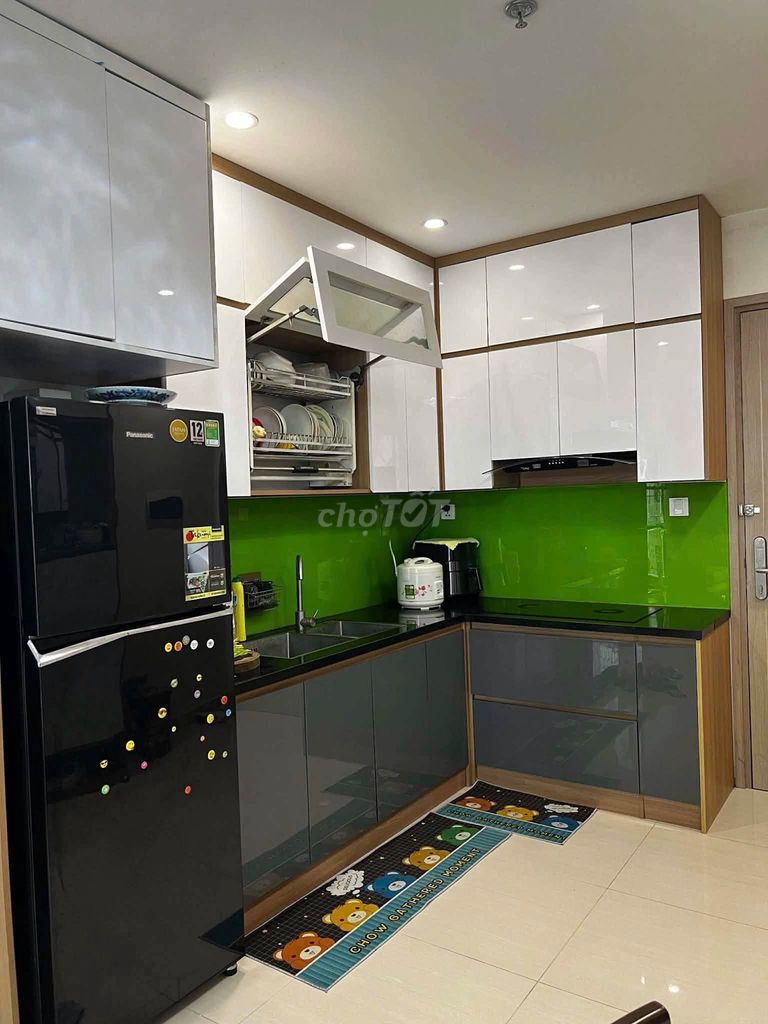 Квартира 2 спальни в Vinhomes Ocean Park