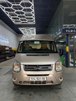 Ford Transit 2013 940kg