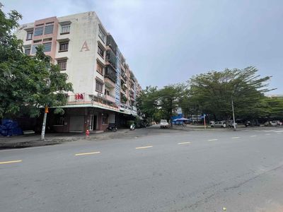 Chính chủ cần bán Căn hộ lầu 3, thang bộ, Chung cư sơn kỳ Lô A: 72m2