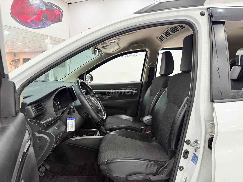 Suzuki XL 7 2021 GLX AT xe gia đình sử dụng kỹ. Mua bán Ô tô tại Thành phố Biên Hòa Đồng Nai được đăng bởi Dương Tuấn Anh hình 7