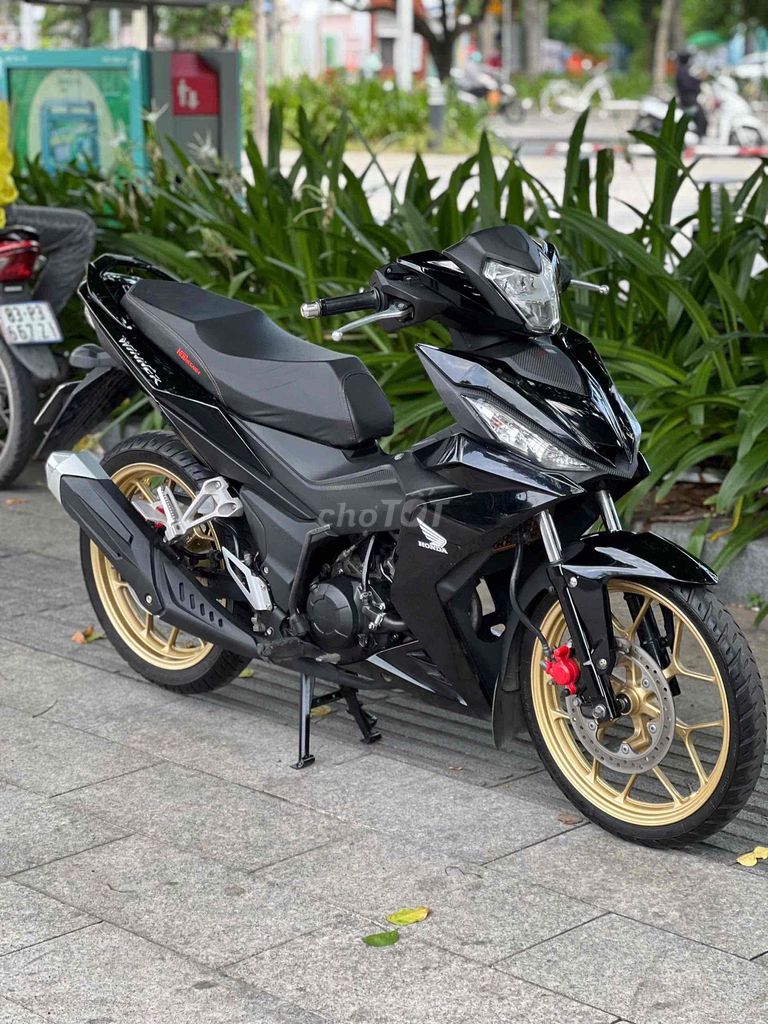 Honda Winner 150 V1 2019 Đen bóng 20.000km