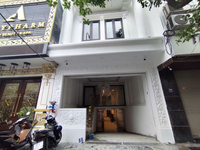 Phòng 25m² Có Cửa Sổ – An Ninh Chuẩn PCCC – Gần Cầu Vĩnh Tuy. Cho thuê căn hộ/chung cư tại Quận Long Biên Hà Nội được đăng bởi Phí Đặng Đức Cường