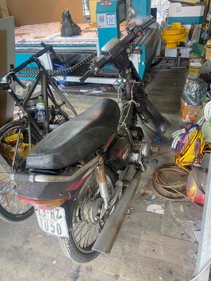 Xe công trình. Mua bán Xe máy tại Quận Hoàng Mai Hà Nội được đăng bởi Z Store