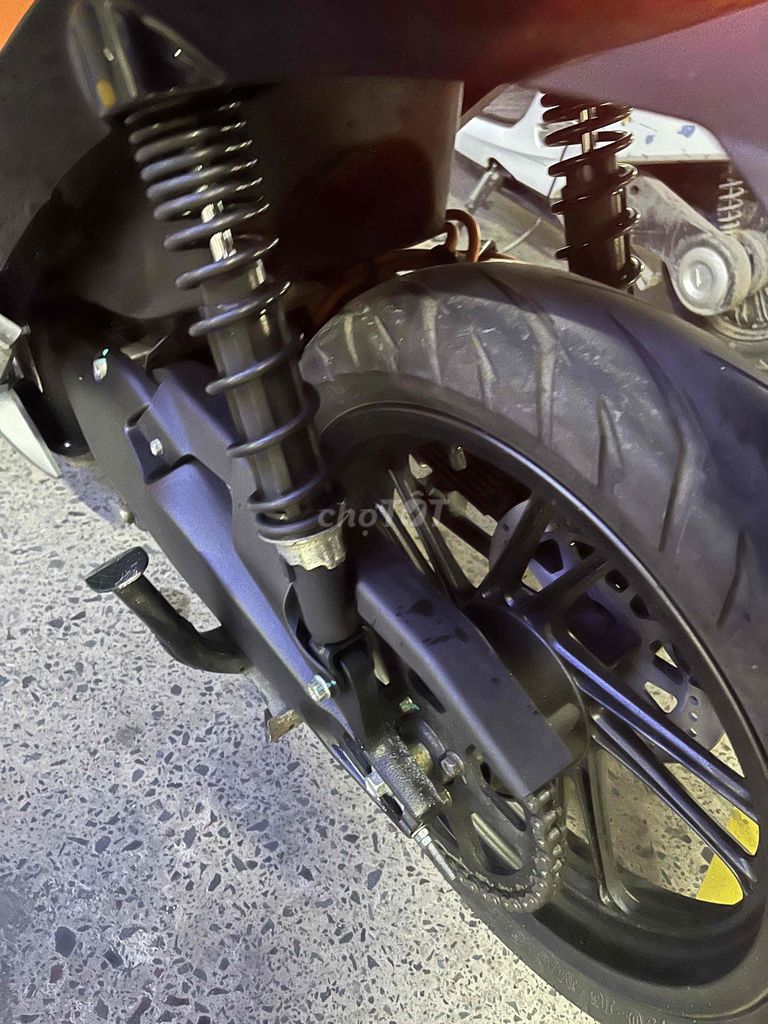 Bán xe quantum S0. Mua bán Xe máy tại Thành phố Thủ Đức Tp Hồ Chí Minh được đăng bởi trung hình 1