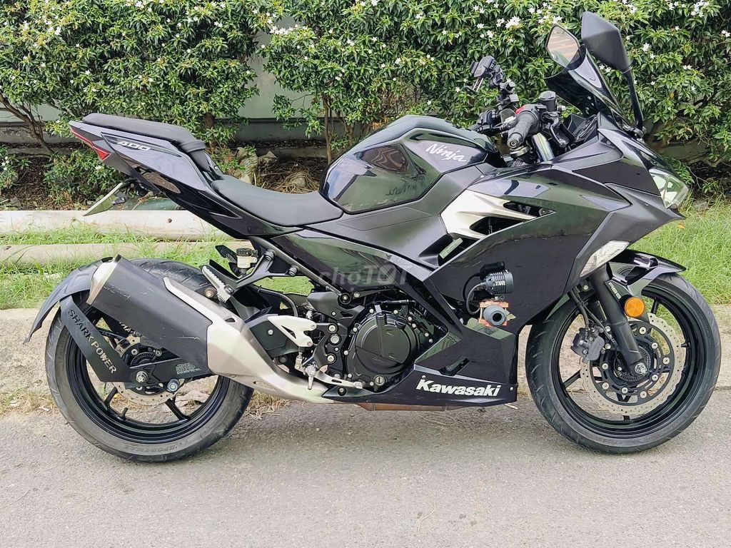 Kawasaki Ninja 400 ABS 2019 BSTP chính chủ đẹp. Mua bán Xe máy tại Thành phố Thủ Đức Tp Hồ Chí Minh được đăng bởi HIỆP AN MOTO 233 QUỐC LỘ 13 CŨ HIỆP BÌNH PHƯỚC THỦ ĐỨC  hình 2