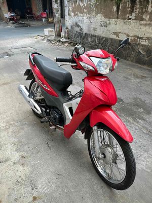 Honda Wave A 2017 54zz. Mua bán Xe máy tại Quận Tân Phú Tp Hồ Chí Minh được đăng bởi Quang Vinh