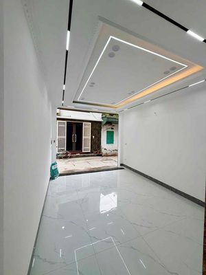 Land in Thanh Trì