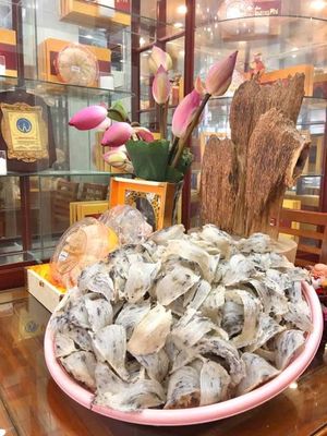 Yến sào Khánh Hòa cao cấp giá chỉ 1tr600. Mua bán Đồ ăn, thực phẩm và các loại khác tại Quận 10 Tp Hồ Chí Minh được đăng bởi Nguyễn Thắng