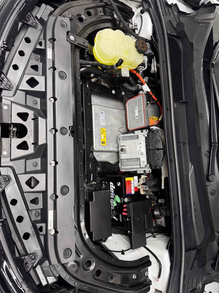 VinFast VF6 2024 S - 87000 km. Mua bán Ô tô tại Quận Hải Châu Đà Nẵng được đăng bởi Hoàng Duy hình 3