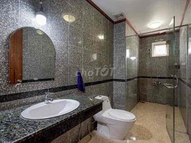 Cho thuê phòng chung cư hoàng Gold House nhà bè giá rẻ - ảnh 3