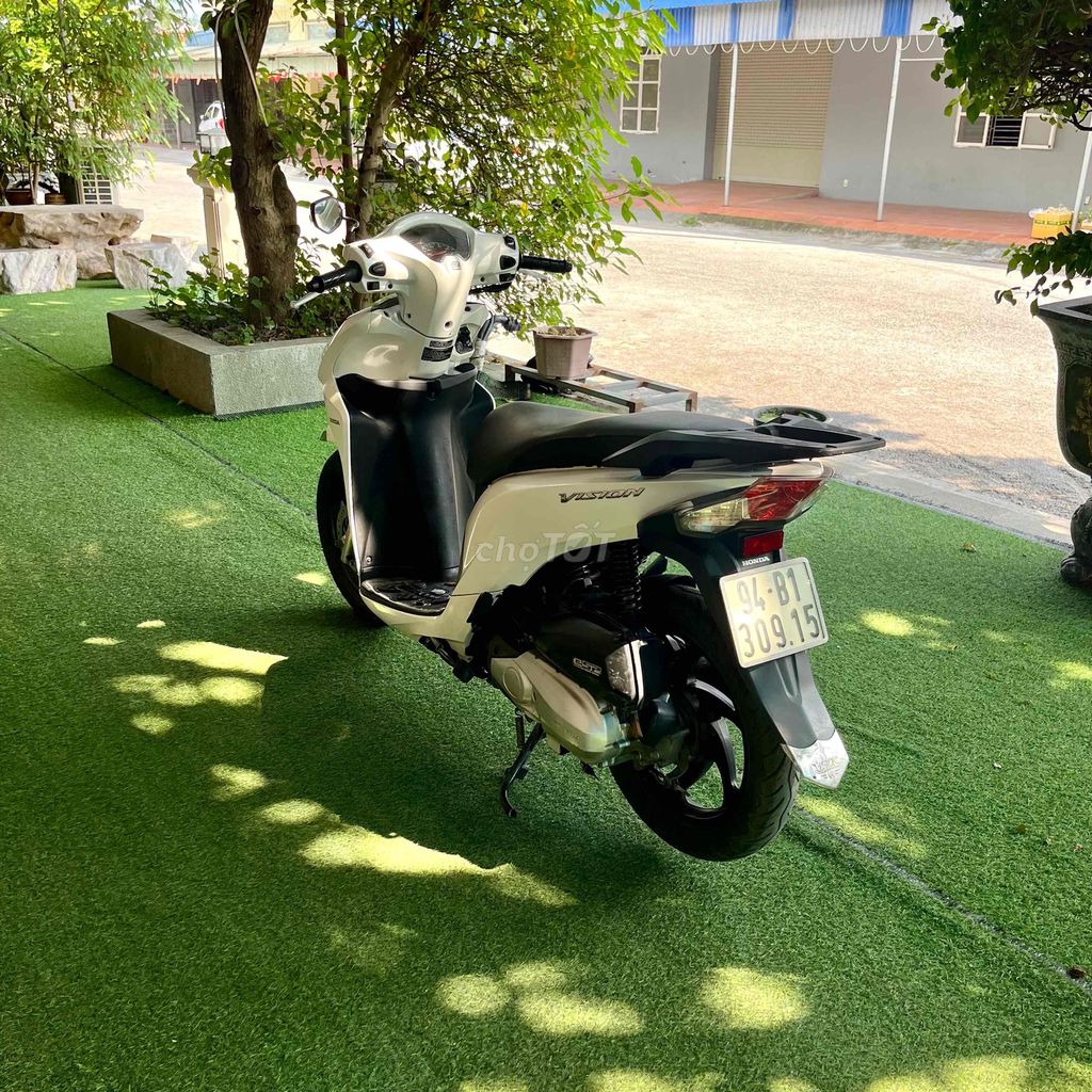 cần bán vison2017 hỗ trợ trả góp. Mua bán Xe máy tại Huyện An Dương Hải Phòng được đăng bởi Xe Máy Khang Chi hình 6