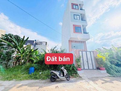 ĐẤT MẶT TIỀN ĐƯỜNG 27 – ĐỐI DIỆN VINHOMES GRAND PARK – GIÁ CHỈ 3,2 TỶ