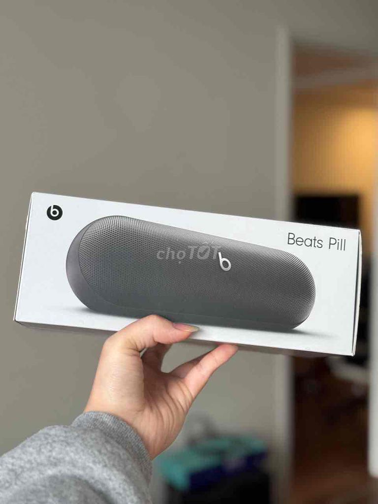 Mình có ít loa beats pill và tai nghe cần bán