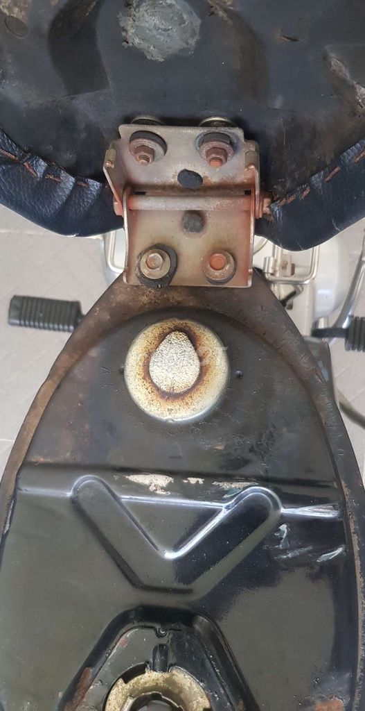 CubTom 50/87. Mua bán Xe máy tại Quận Cẩm Lệ Đà Nẵng được đăng bởi hoàng Trí hình 6