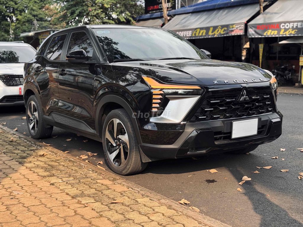 XFORCE 2024 FULL ĐEN 28.900 KM. Mua bán Ô tô tại Quận Bình Tân Tp Hồ Chí Minh được đăng bởi Huỳnh Thiên Bảo hình 2