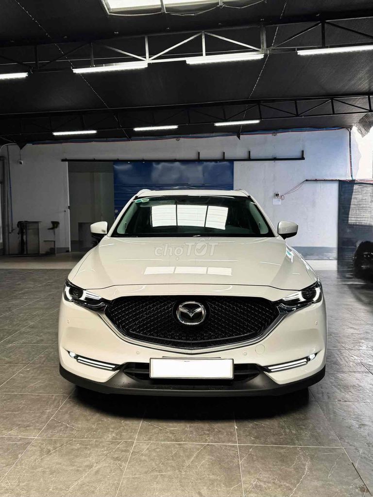 Mazda CX 5 2019 2.0L AT FWD - 29000 km chuẩn. Mua bán Ô tô tại Huyện Hóc Môn Tp Hồ Chí Minh được đăng bởi Nguyễn Trọng Tín hình 5