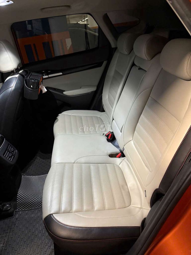 2022 Premium 1.6 AT - 60000 km. Mua bán Ô tô tại Quận 4 Tp Hồ Chí Minh được đăng bởi Đặng Hữu Cương hình 8