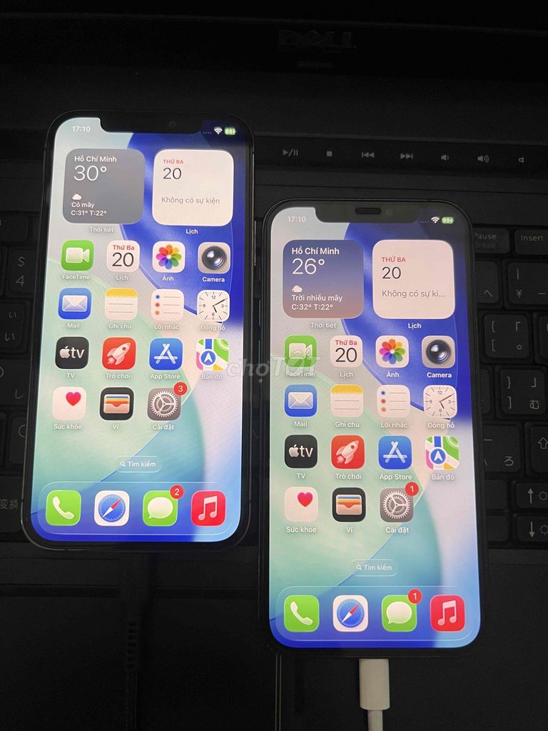 Apple iPhone 12 Pro 512GB quốc tế zin full. Mua bán Điện thoại tại Thành phố Mỹ Tho Tiền Giang được đăng bởi Sanh Phone hình 1