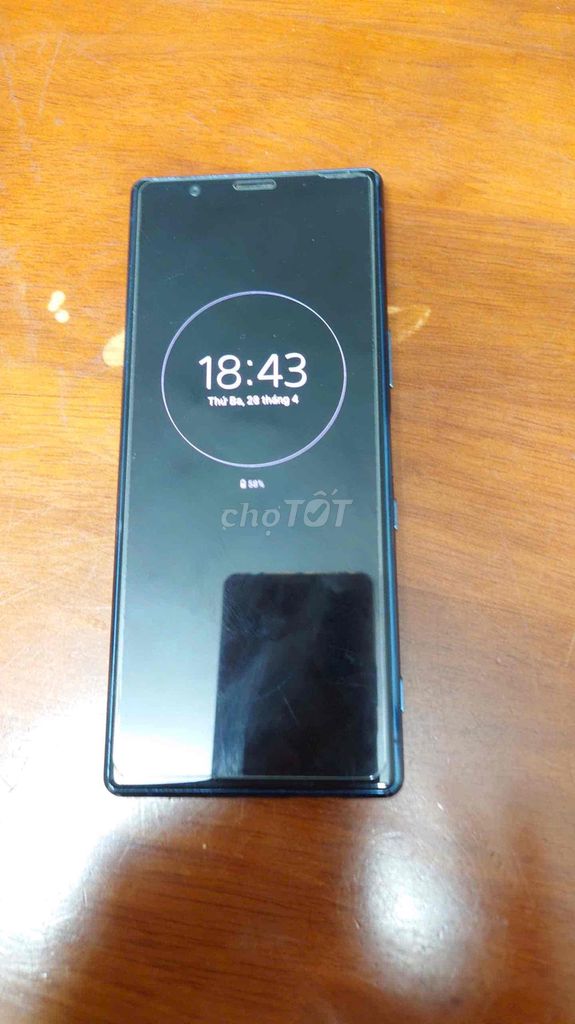 Sony Xperia 5. Mua bán Điện thoại tại Quận Ngũ Hành Sơn Đà Nẵng được đăng bởi Quang hình 1
