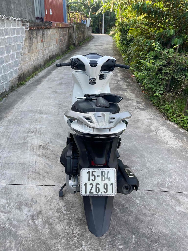 Cần bán sh 2021 1 chủ máy zin. Mua bán Xe máy tại Quận Kiến An Hải Phòng được đăng bởi Đức Anh  hình 5