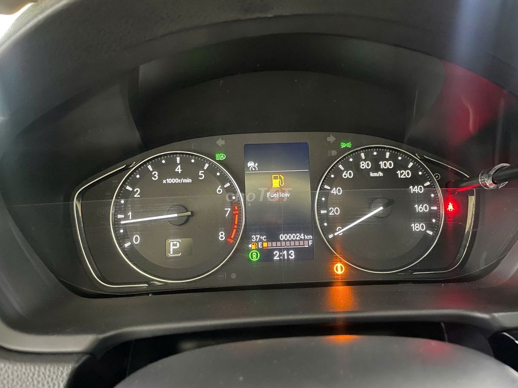Honda BR-V L 2025 - Xe Mới odo 24km - Xe Siêu Cọp. Mua bán Ô tô tại Quận 7 Tp Hồ Chí Minh được đăng bởi Honda Ô Tô Sài Gòn Quận 7 hình 9