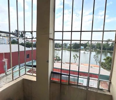Bán nhà Vĩnh Hưng  22m² x5T – 3,75 Tỷ –3 PN– Sổ đỏ – ko QH- ô tô 30m