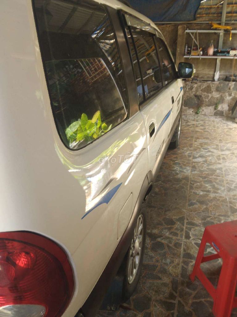 13 4***00 km. Mua bán Ô tô tại Huyện Thống Nhất Đồng Nai được đăng bởi Hoàng Nam La hình 7