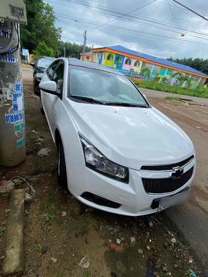Chevrolet Cruze 2014 MT (2014) - 12345 km. Mua bán Ô tô tại Huyện Thống Nhất Đồng Nai được đăng bởi thanh binh