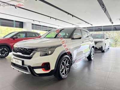 Kia Seltos Luxury 1.4 AT 2024. Mua bán Ô tô tại Quận Phú Nhuận Tp Hồ Chí Minh được đăng bởi Đặng Phúc 
