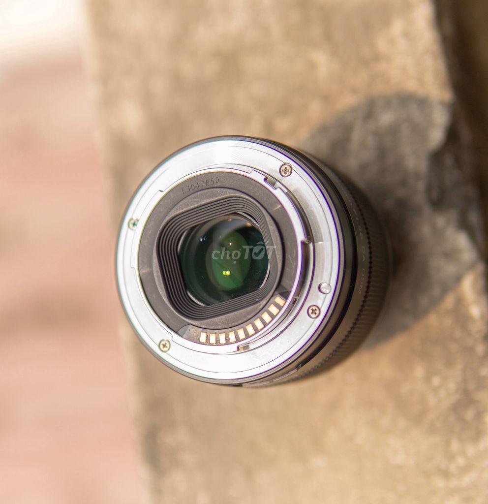 Ống kính Yongnuo 50mm F/1.8 cho Sony. Mua bán Máy ảnh, Máy quay tại Quận Hà Đông Hà Nội được đăng bởi Lê Văn Hưởng hình 1
