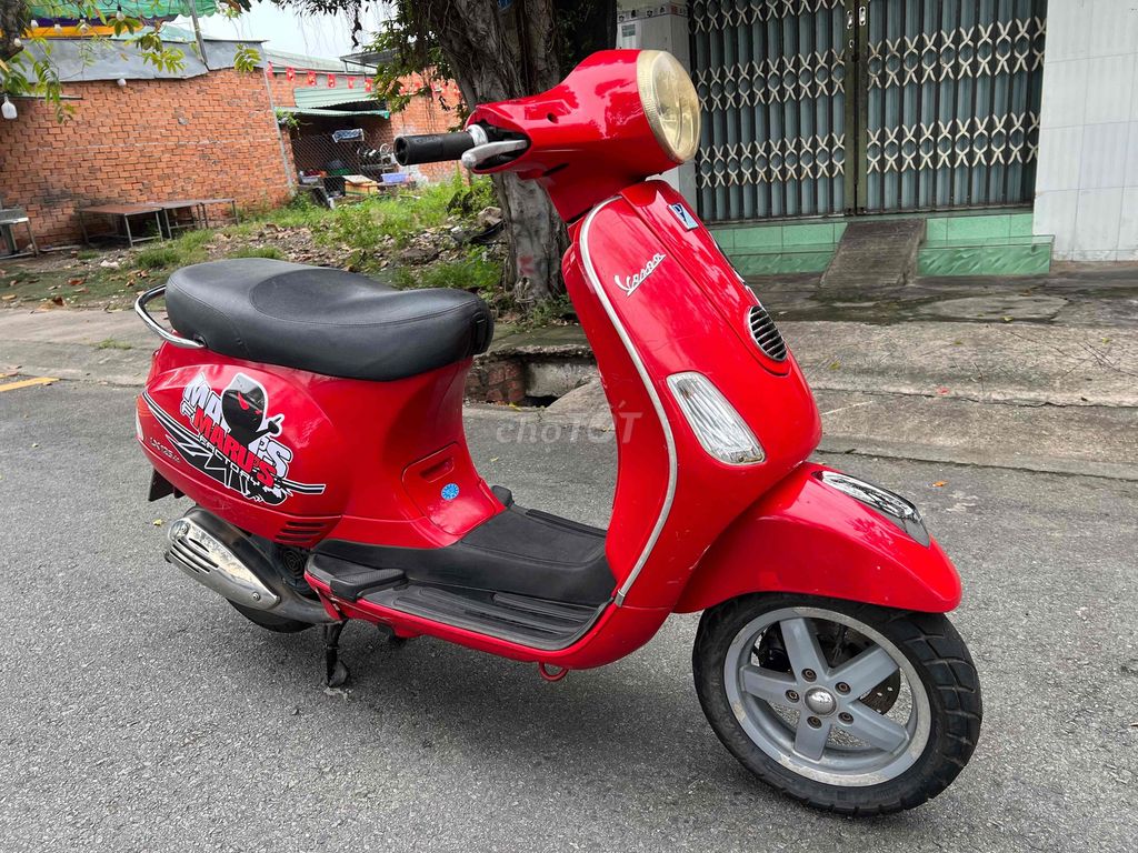 bán vesba ie phun xăng dien tu máy êm bs 61. Mua bán Xe máy tại Thị xã Bến Cát Bình Dương được đăng bởi hai le hình 4