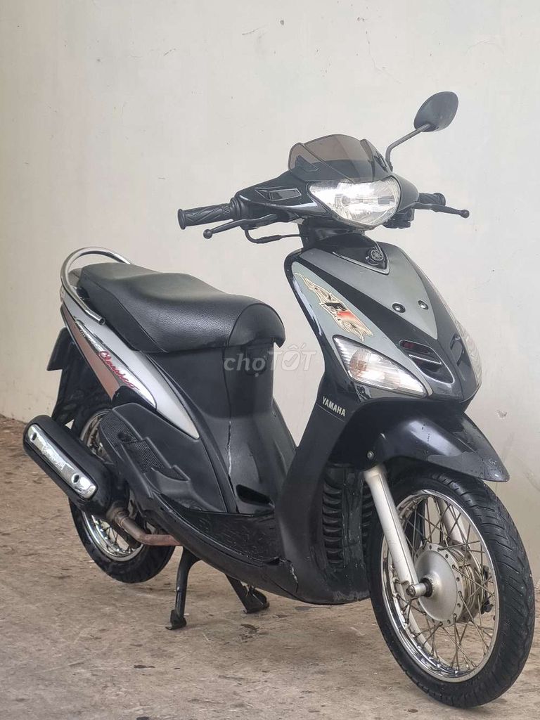 Yamaha Mio Ultimo thái xe nhà sử dụng. Mua bán Xe máy tại Quận 6 Tp Hồ Chí Minh được đăng bởi Mr Huỳnh hình 7