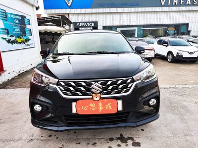 Ertiga 2022 Hybrid 1.5 AT đăng ký 12/2023 odo 68k. Mua bán Ô tô tại Thành phố Thủ Đức Tp Hồ Chí Minh được đăng bởi Trinh quang Trung