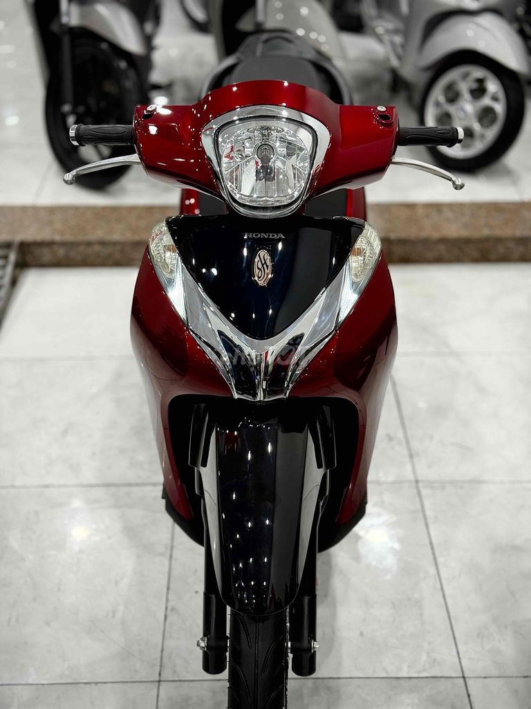 Shmode 2015 zin êm Lướt ( Hỗ trợ Trả GÓP ) 🔥🔥. Mua bán Xe máy tại Thị xã Phú Mỹ Bà Rịa - Vũng Tàu được đăng bởi Cửa Hàng Xe Máy Phú Mỹ hình 12