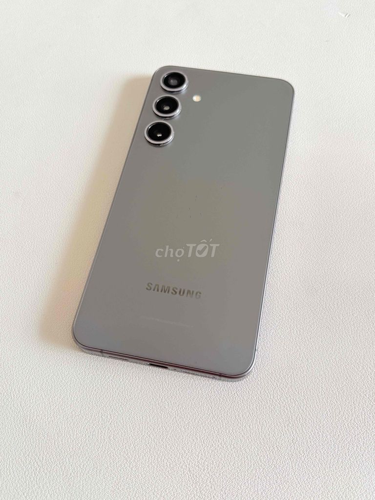 Samsung S24 Plus12/256GB 1vl 1esim ZinAp màn đẹp. Mua bán Điện thoại tại Quận Ninh Kiều Cần Thơ được đăng bởi  Anh Lê hình 1