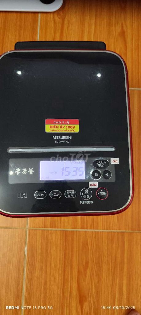 Lỗi Mitsubishi 1 l không lối thoát không mùi. Mua bán Dụng cụ nhà bếp tại Quận Tây Hồ Hà Nội được đăng bởi Trường  hình 1