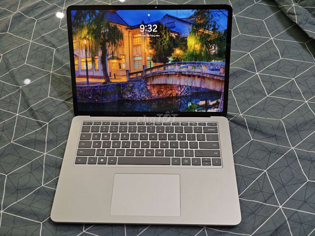 Microsoft Surface Laptop Studio i7 32GB/1TB. Mua bán Laptop tại Quận Hà Đông Hà Nội được đăng bởi Ngọc Thái hình 1