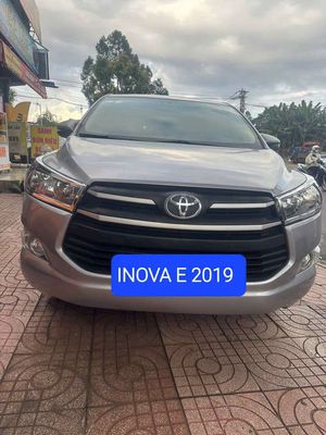 Innova 2019 2.0E - 105000 km. Mua bán Ô tô tại Thành phố Buôn Ma Thuột Đắk Lắk được đăng bởi Thủy Nguyễn